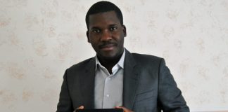 Way-C, la tablette Made in Congo image mankou way-c