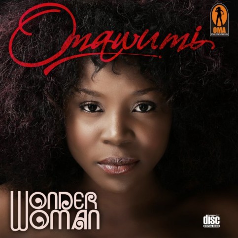 Omawumi - If You Ask Me