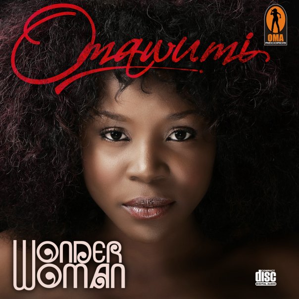 Watch If You Ask Me a video clip by Omawumi