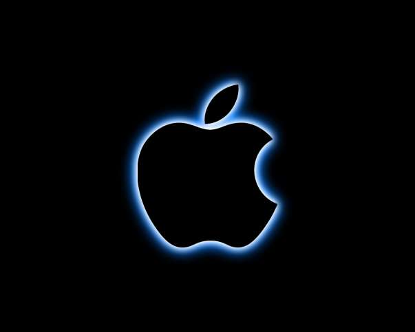 siri ipad apple logo