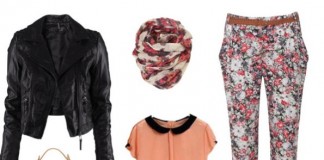 Vue de Style : Shopping du printemps spécial prix mini !