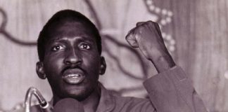 Pourquoi les jeunes africains doivent se politiser ? par Jasmine Emene