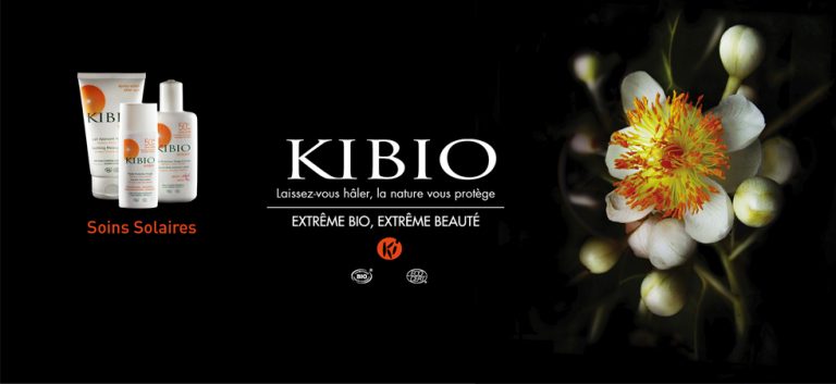 Les Essentiels de Botanikap – Kibio : extrême BIO, extrême BEAUTÉ