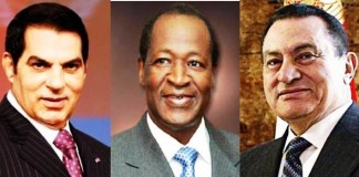 image democratie afrique
