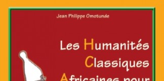 Les Humanités Classiques Africaines pour les enfants