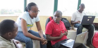 OpenIt4Africa : Développer des solutions innovantes pour l’Afrique