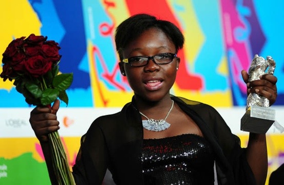 Rachel Mwanza