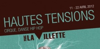 Deuxième edition du Festival Hautes Tensions