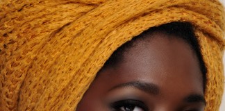 Afro Inspiration : Carole Diop, directrice de publication de Afrikadaa