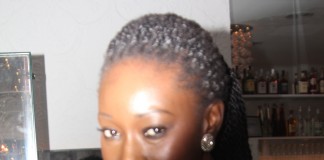 Afro Inpsiration : Anna Toure CEO de ANNATOURE|PR