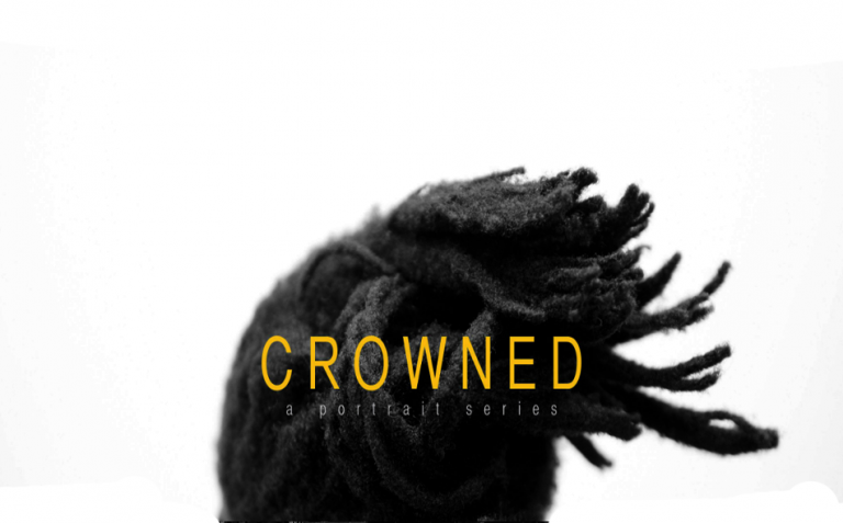 Digi-Exposition Crown by StreetEtiquette
