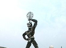 Rendez-vous international sur les cultures urbaines de Douala cultures urbaines de Douala