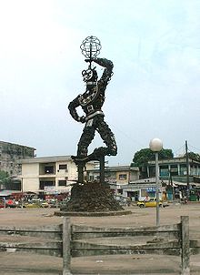 cultures urbaines de Douala