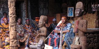 Faut pas rêver – Destination Cameroun ! par Jasmine Emene