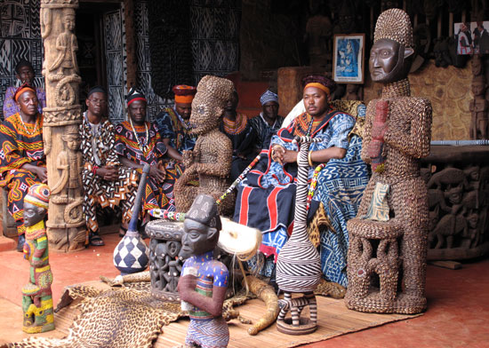 Faut pas rêver – Destination Cameroun ! par Jasmine Emene
