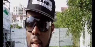 Interview video Sexion d’Assaut x HIPHOPESKUAL Interview video Sexion d'Assaut x HIPHOPESKUAL