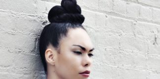 Projecteur sur Nadine Docteur, Fashion Designer nadinedocteur