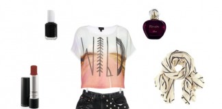 Comment porter la tendance rock ‘n’ roll  ?