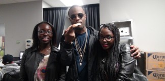 Casey Veggies à Montréal by SoSoLisa