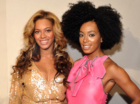 image beyonce solange sister