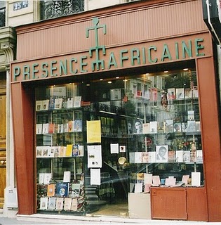 librairie Afro