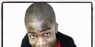 Afro Inspiration : Stéphane Bak, un petit rigolo