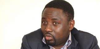 Afro Inspiration : Simplice Nana, CEO de Sira International