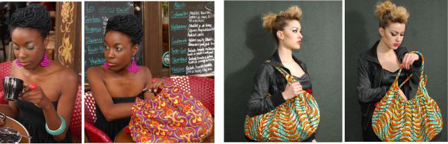 African Pulse, e-boutique spécialisée dans la mode Afro-contemporaine