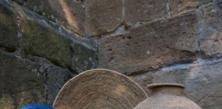 Danyé, la marque espagnole d’artisanat africain !