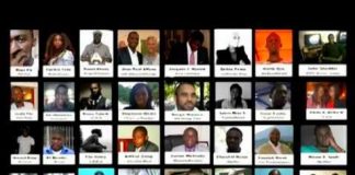 35 Cameroonians under 35 Doing Something