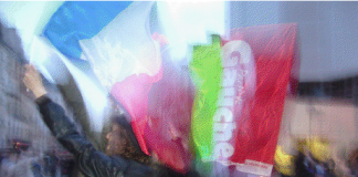 Mon dimanche 6 mai à Solférino : Le changement c’est maintenant