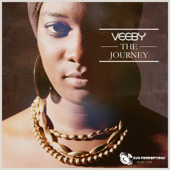 The Journey, 1er album solo de Veeby