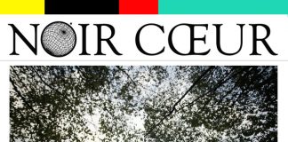 Projecteur sur Noir Coeur et leur EP Jahnimal par DILLMATIC