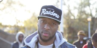 Afro Inspiration : McFly, rappeur guinéen