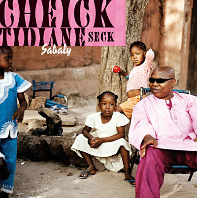 Afro Inspiration : Cheick Tidiane Seck, l’insubmersible Par Jean-Joseph Agoua