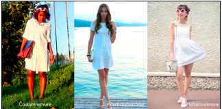 Comment porter la tendance blanche ?