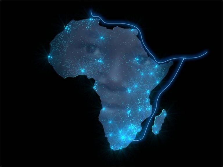 Internet en Afrique : La revue de presse