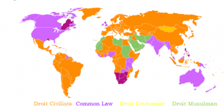 Comment adapter la Common Law à la justice africaine ? par Douce Dib