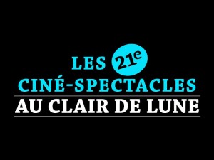 Ciné-spectacles