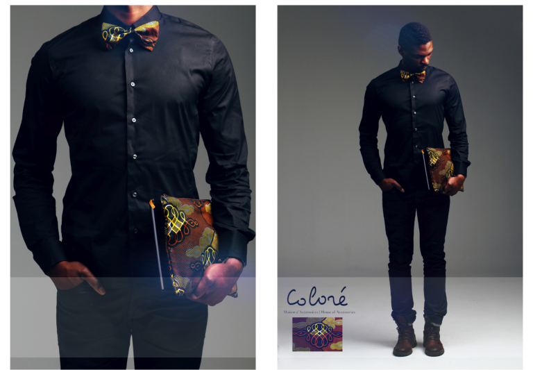 Concours  –  Gagnez un accessoire de la marque Coloré !
