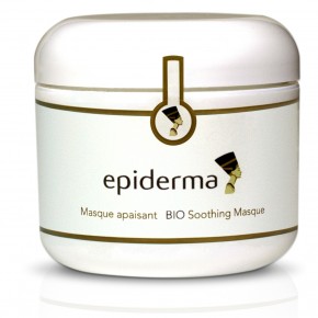 masque bio epiderma