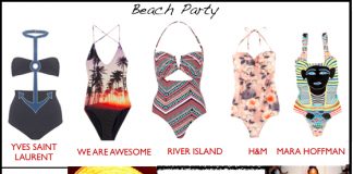 Vue de Style by Haguini : Comment porter la tendance jet set à la plage ?