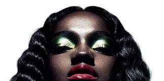 Jeneil Williams and Herieth Paul for Pop Magazine