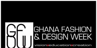 Ghana Fashion & Design Week 2012 Ghana Fashion
