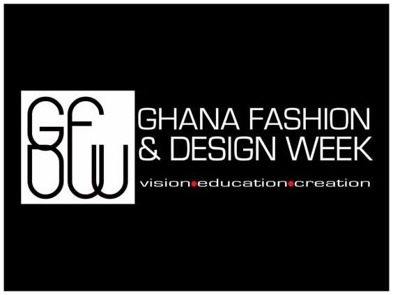Ghana Fashion & Design Week 2012
