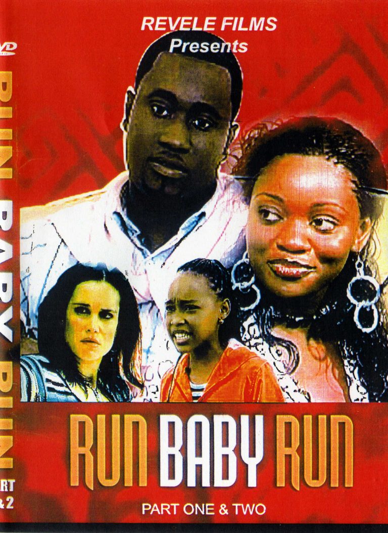 8 African movies that every African should see