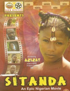 Sitanda