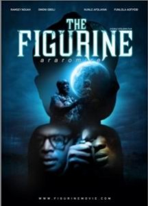 Thefigurine movie in africa