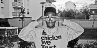 3 Questions à Wilfried Essomba sur son Cameroun Tag