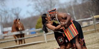 Have you ever been in love ? The way he makes me feel image cameroun love